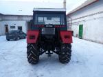 Prodám Zetor 7011