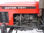 Prodám Zetor 7011