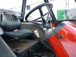 Prodám Zetor 7011