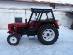 Prodám Zetor 7011