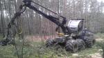 Harvestor Logset 8H