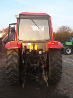 Traktor Belarus 1025.3 , r.v. 2007, výkon 105 k.