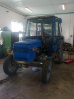 Prodám Zetor 5611