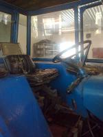 Prodám Zetor 5611