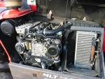Manitou MLT 730-120 LS Powerschift