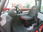 Manitou MLT 730-120 LS Powerschift