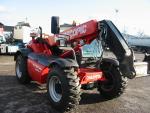 MANITOU MLT 627 Turbo CONTACT