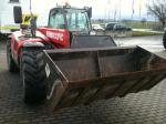 Manitou MLT 742-120 LS Powerschift