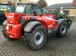 Manitou MLT 742-120 LS Powerschift
