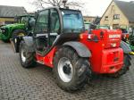 Manitou MLT 742-120 LS Powerschift