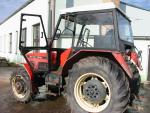 Zetor 7245