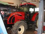 traktor FORTERA 11741