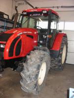 traktor FORTERA 11741
