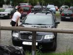 Volkswagen Passat Variant 1.9 TDI