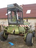 Fortschritt E303