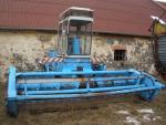 Fortschritt E301
