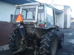 ZETOR 5745 BEZ TP. 
