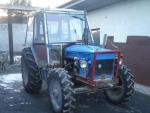 ZETOR 5745 BEZ TP. 
