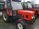 traktor ZETOR 7011