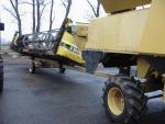 New Holland TF 78