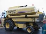 New Holland TF 78
