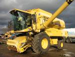 New Holland TF 78