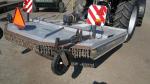 mulčovač MULCHER 2500