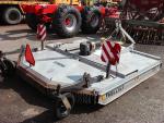 mulčovač MULCHER 2500