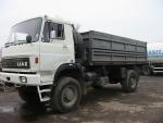 Liaz 151 AGRO 