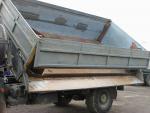 Liaz 151 AGRO 