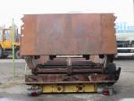 Liaz 151 AGRO 