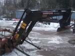 ZETOR Forterra 10641