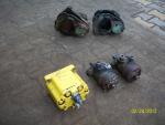 HYDROMOTOR