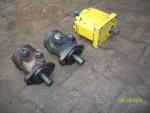HYDROMOTOR