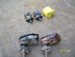 HYDROMOTOR