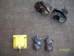 HYDROMOTOR
