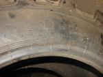 prodám nejeté nové pneu 16,9/28R ; 16,9/30R ; 20/24R ; 13,6/38R, 560/60-22,5R