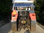 Zetor 6211