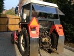 Zetor 6211