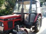 Zetor 6211