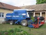 MDW 527  DOBROM STAVE