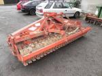 Vibrační brány KUHN HA 3000