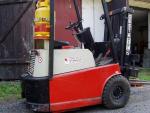 Desta MV 12 B Vagon, plyn + benzin