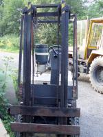 Desta MV 12 B Vagon, plyn + benzin