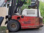 Desta MV 12 B Vagon, plyn + benzin