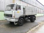 LIAZ 150.261 + vlek BSS 17.13