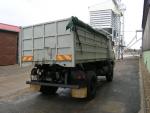 LIAZ 150.261 + vlek BSS 17.13