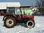 Zetor 7245 Horal