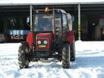 Zetor 7245 Horal