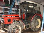 Zetor 7245